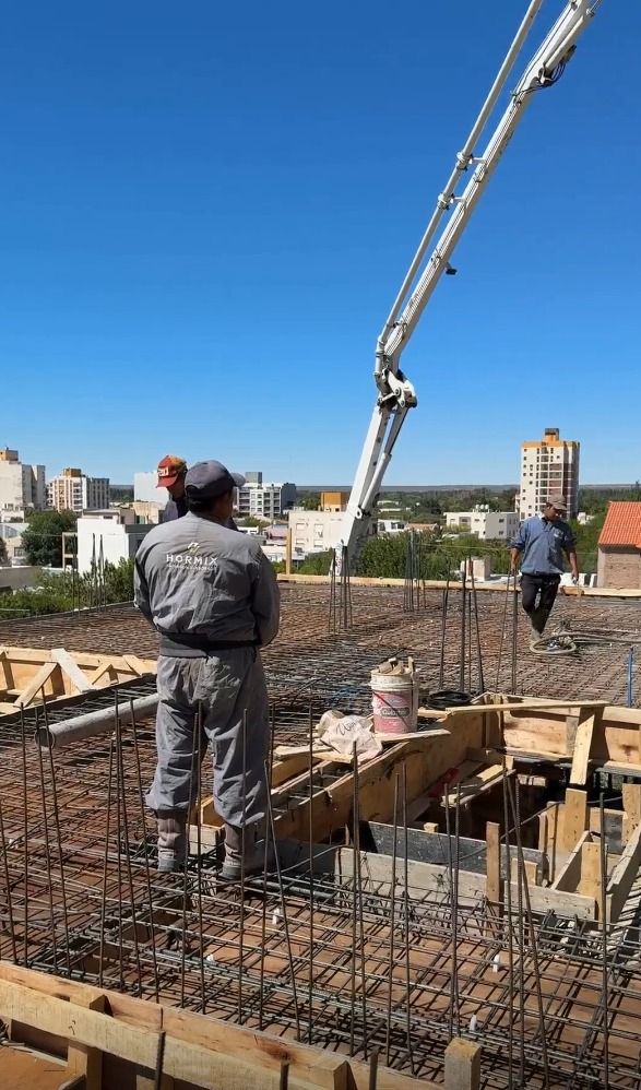 Avance de obra de L3 Cipolletti — octubre 2026
