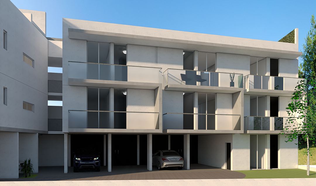 Complejo Villa María - Vista 1
