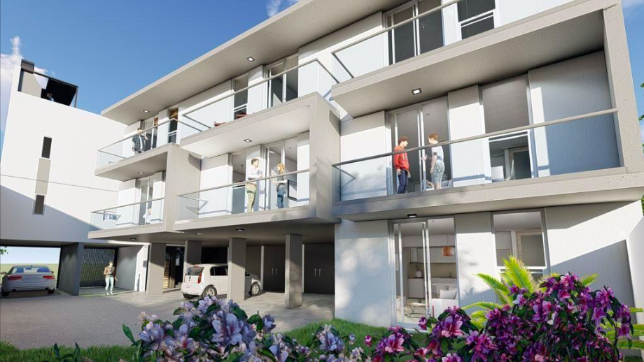 Complejo Villa María - Vista 2