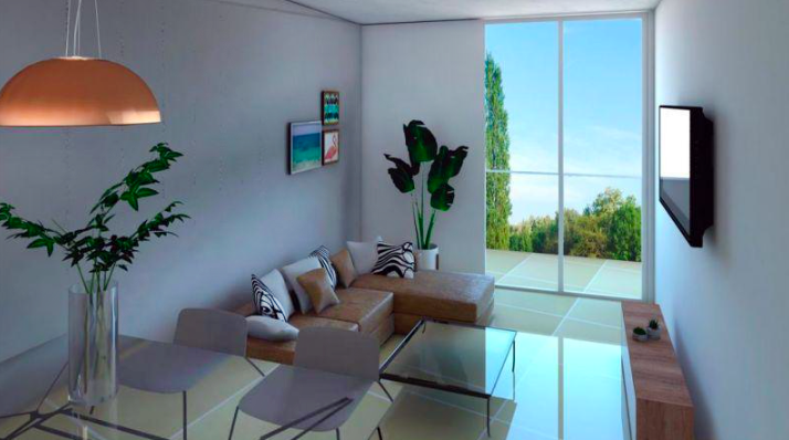 Complejo Villa María - Vista 4
