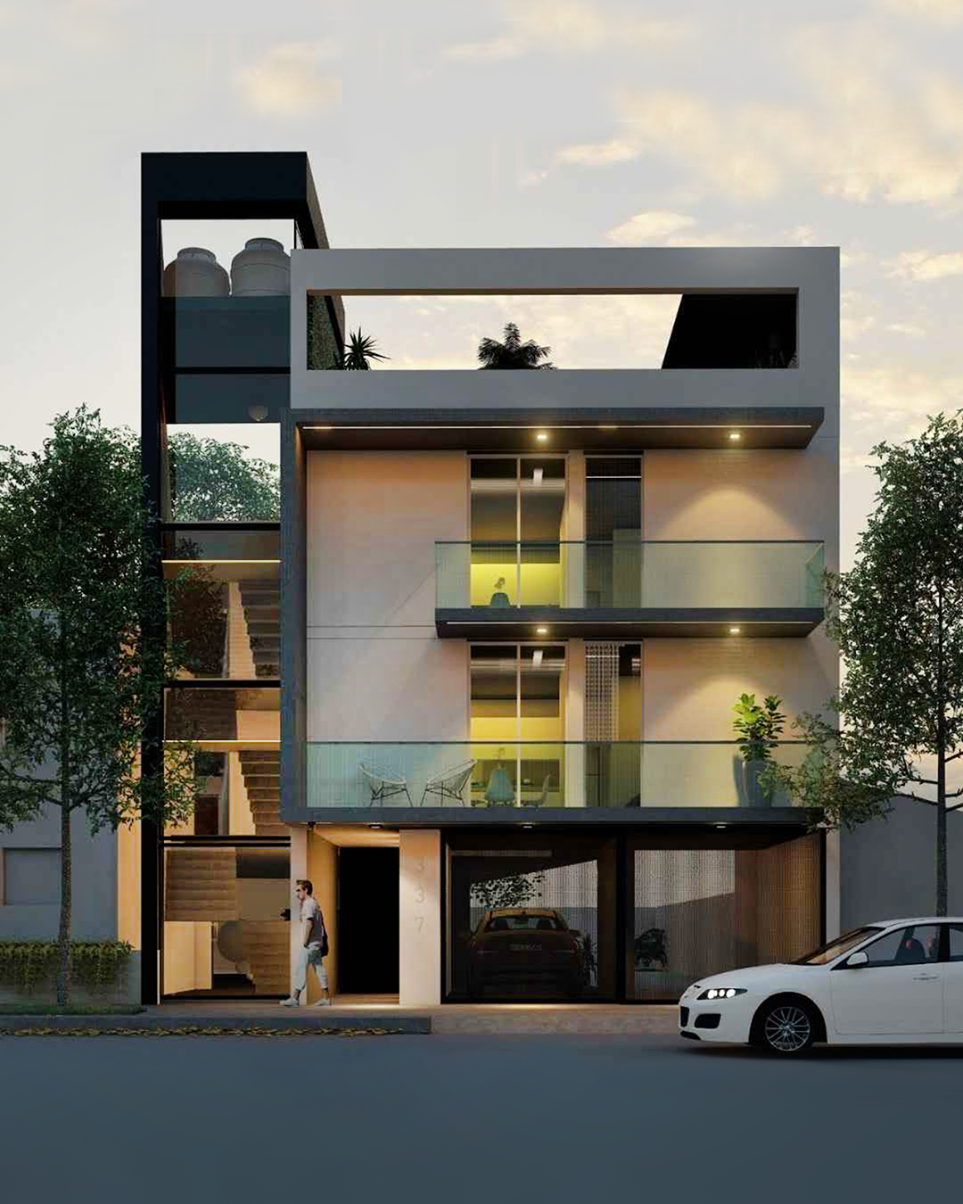 Complejo Villa María