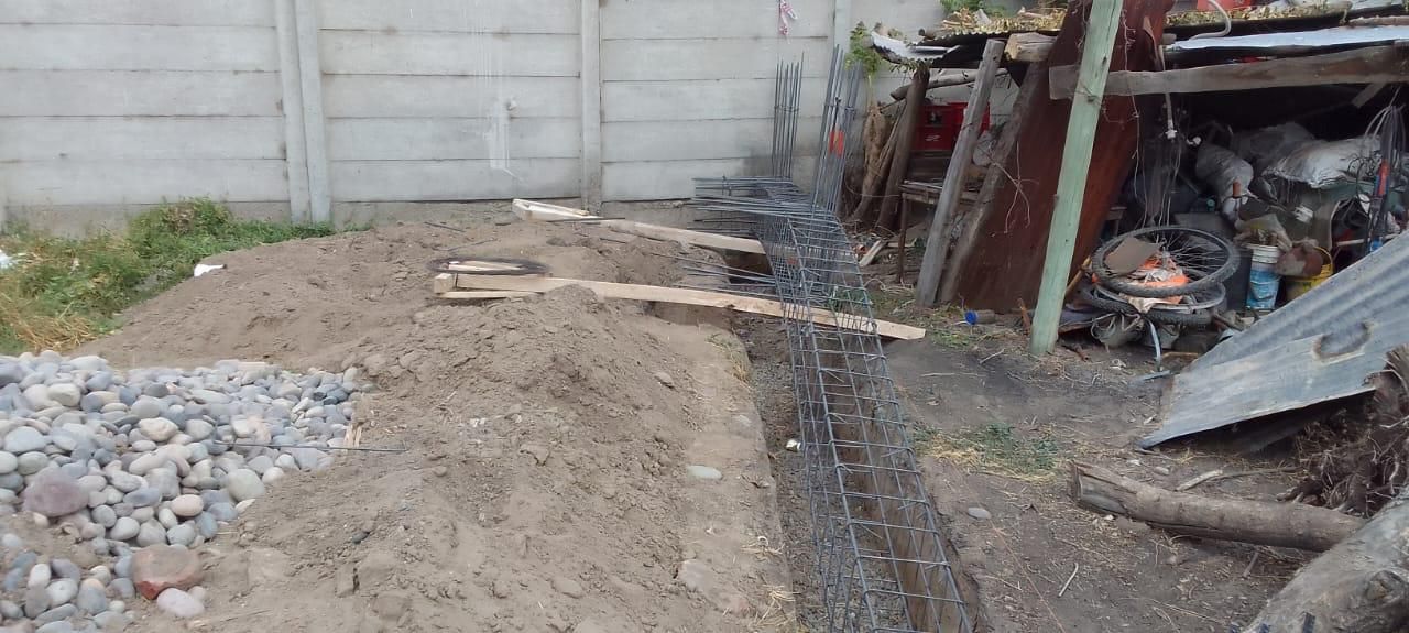 Cerco perimetral — Complejo Villa María, foto 10